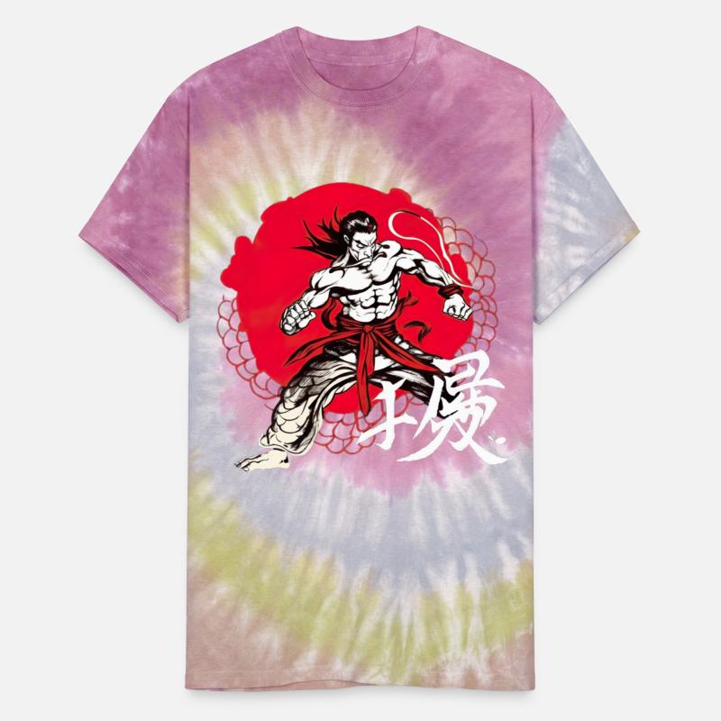 Japanese Warrior Tradition Martial Art