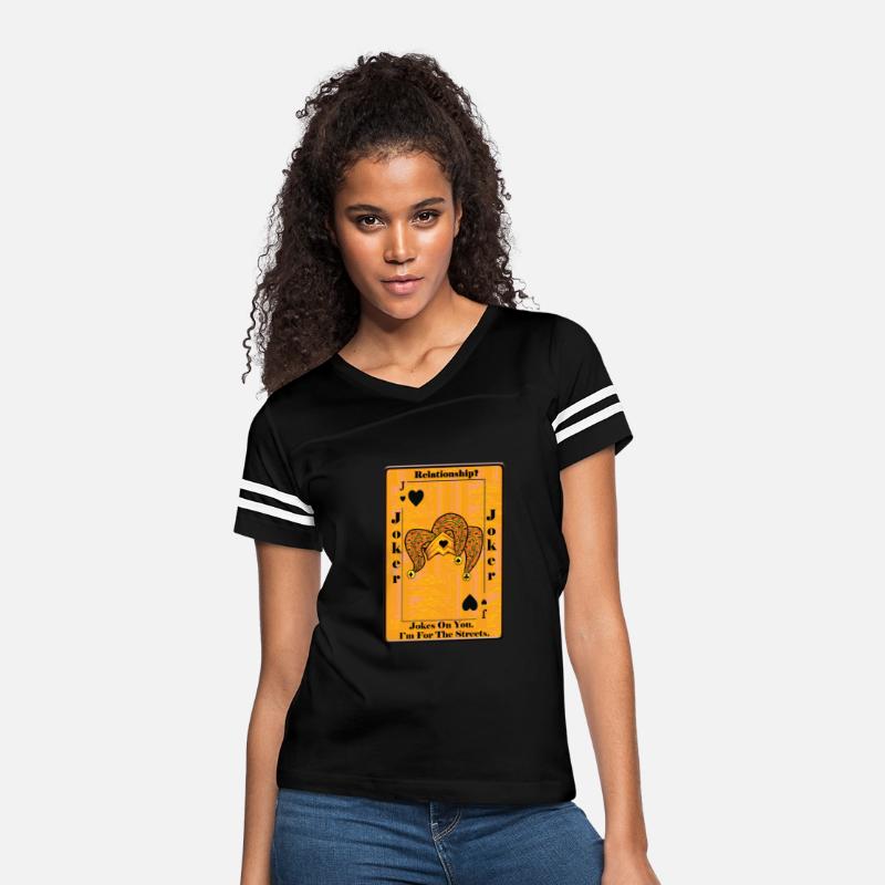 Joker Relationship Tee