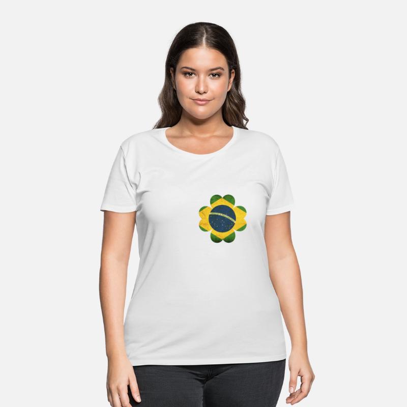 Kiss Me I am Brazilian From Brazil