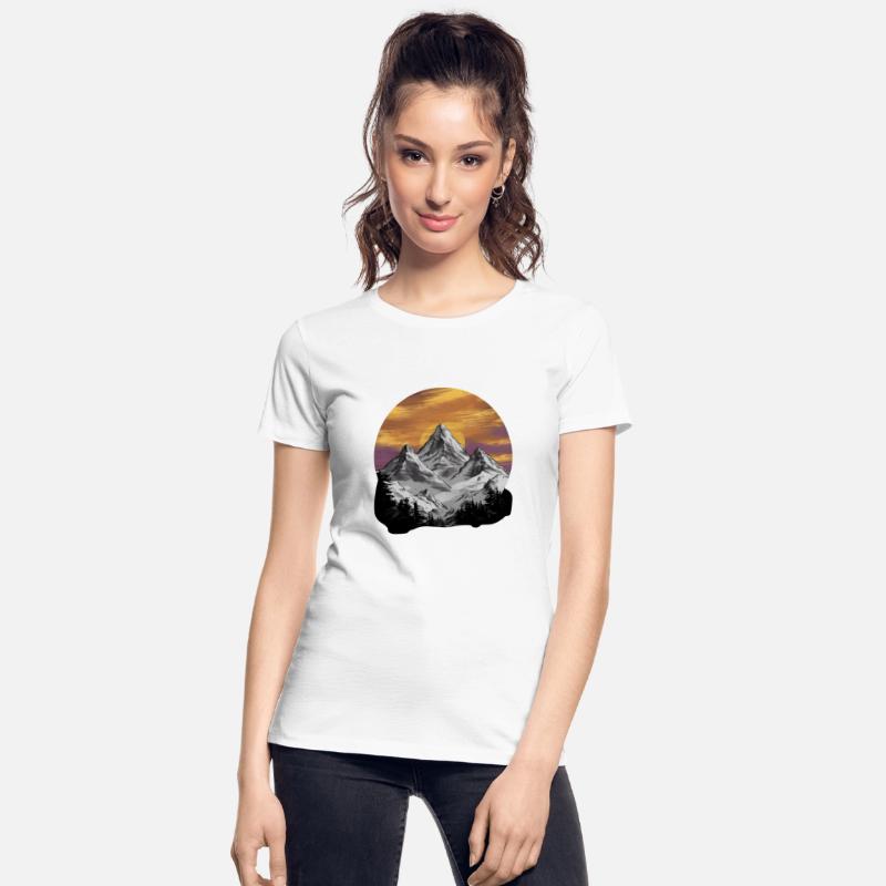 Landscape mountains | beauty of nature