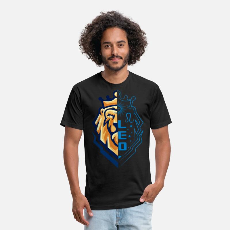 Leo Crowned Roar