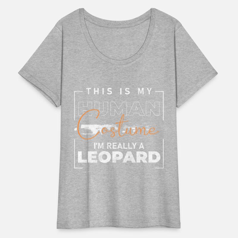 Leopards Big Cat Animal Protection Nature