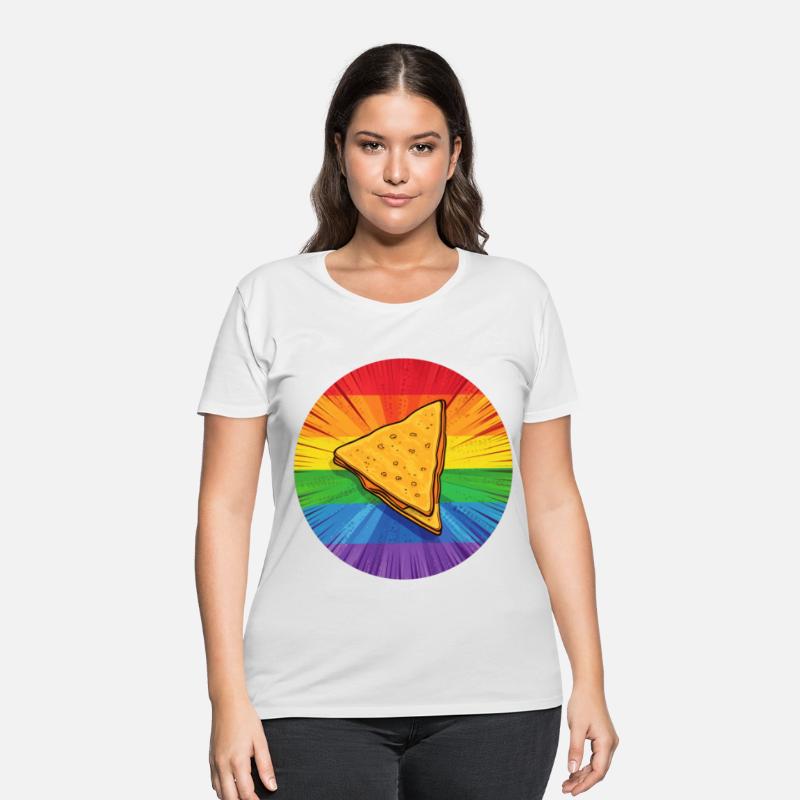 LGBTQ Nacho