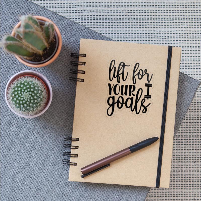 lift for your goals