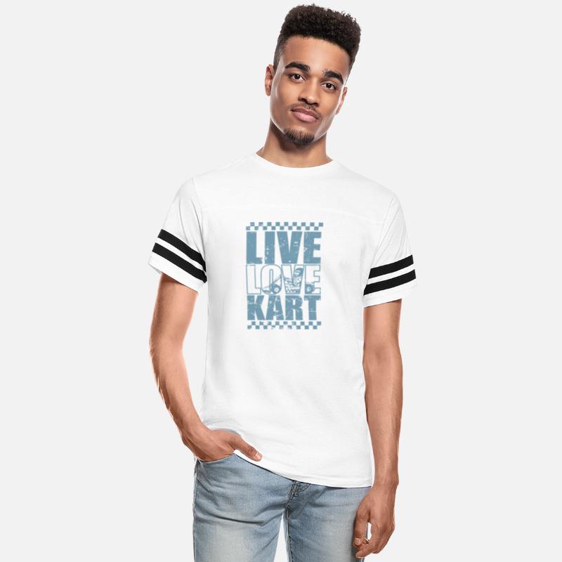Live Love Kart Race Go Kart Race Track