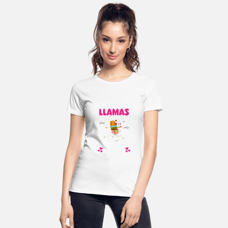 Llama Farm Animal Andes