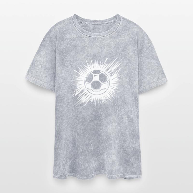 Logo Symbol Flying Shot Soccer Club