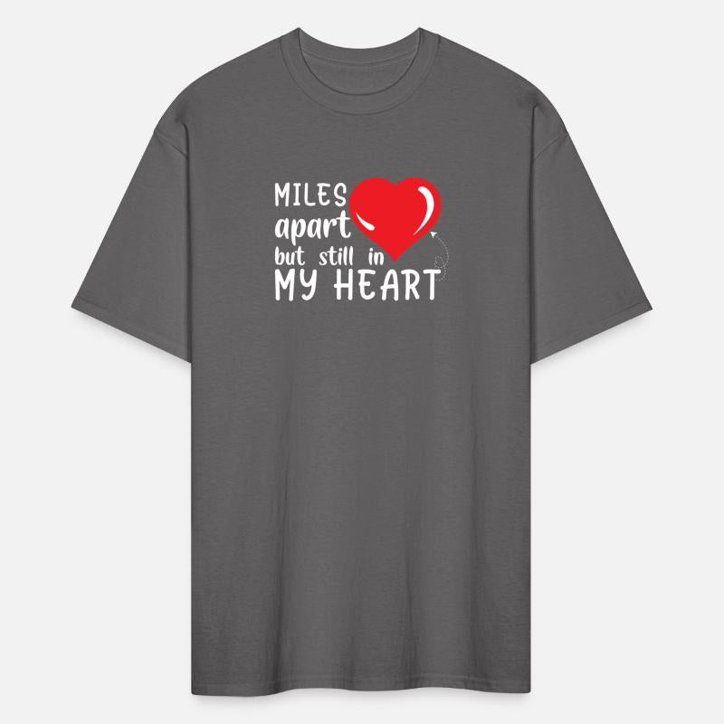 Long Distance~Miles Apart But Still in My Heart