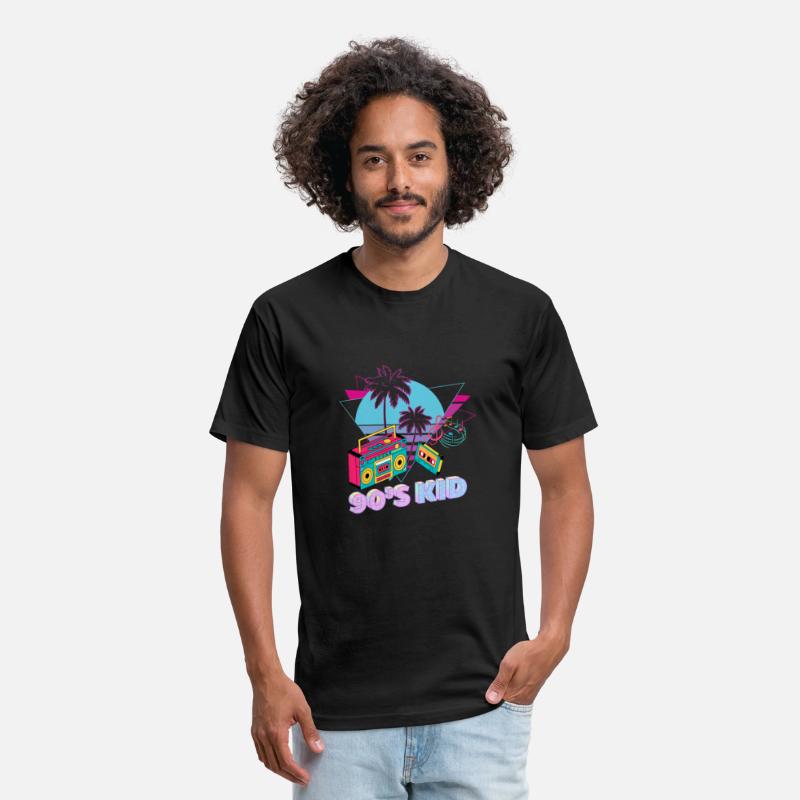 Love the 90s Design