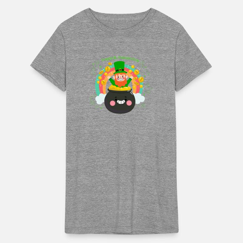 Lucky Leprechaun: St. Patrick's Day
