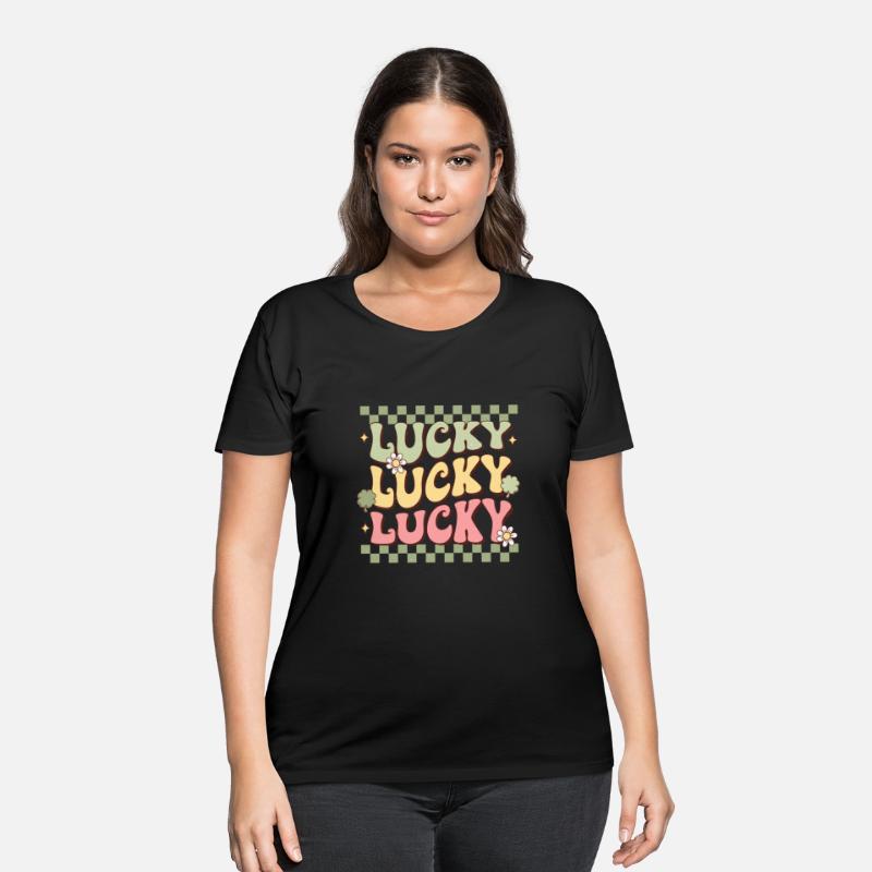 Lucky Lucky Lucky