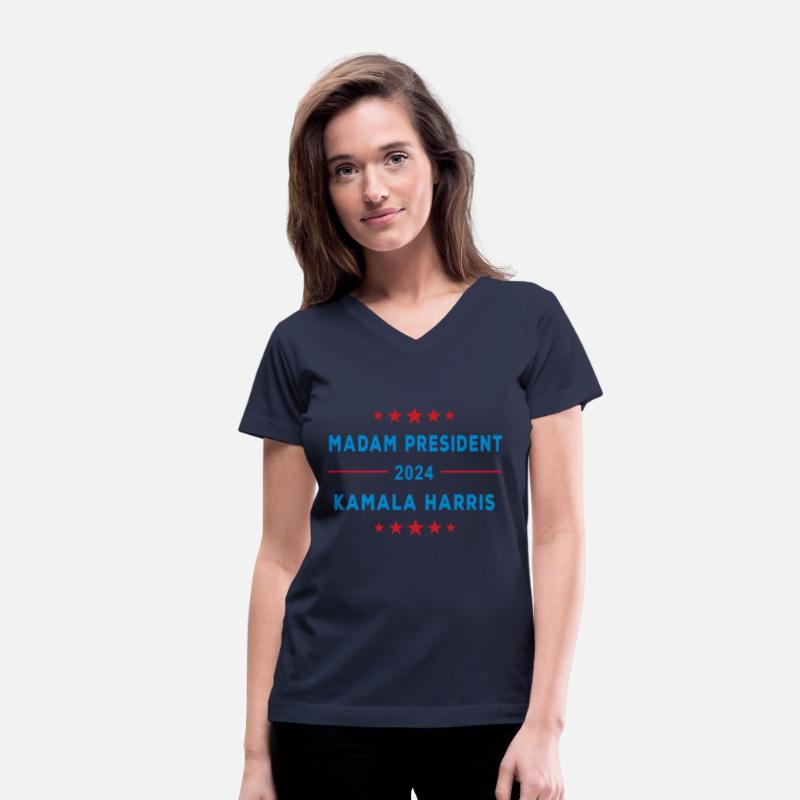 Madam President 2024