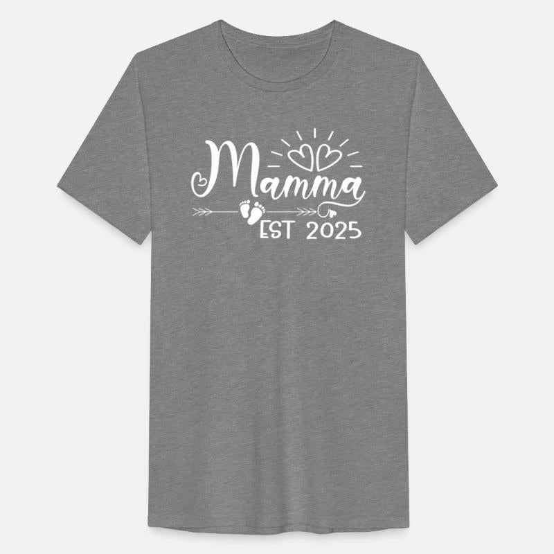 Mama Est 2025 Promoted to Mom 2025 Mama Est 2025