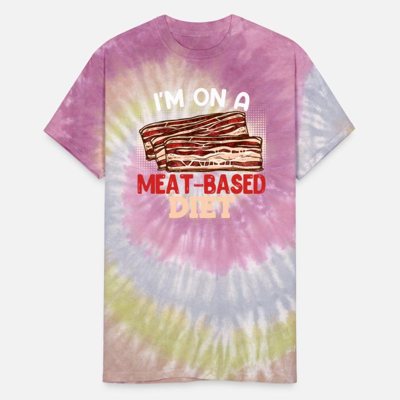 Meat Lover I'm on a MEAT-BASED DIET Funny