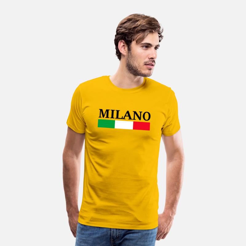 Milano Italy design
