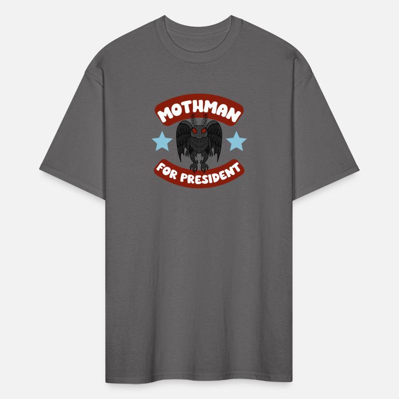 Mothman USA Election Campaign Politics 2024