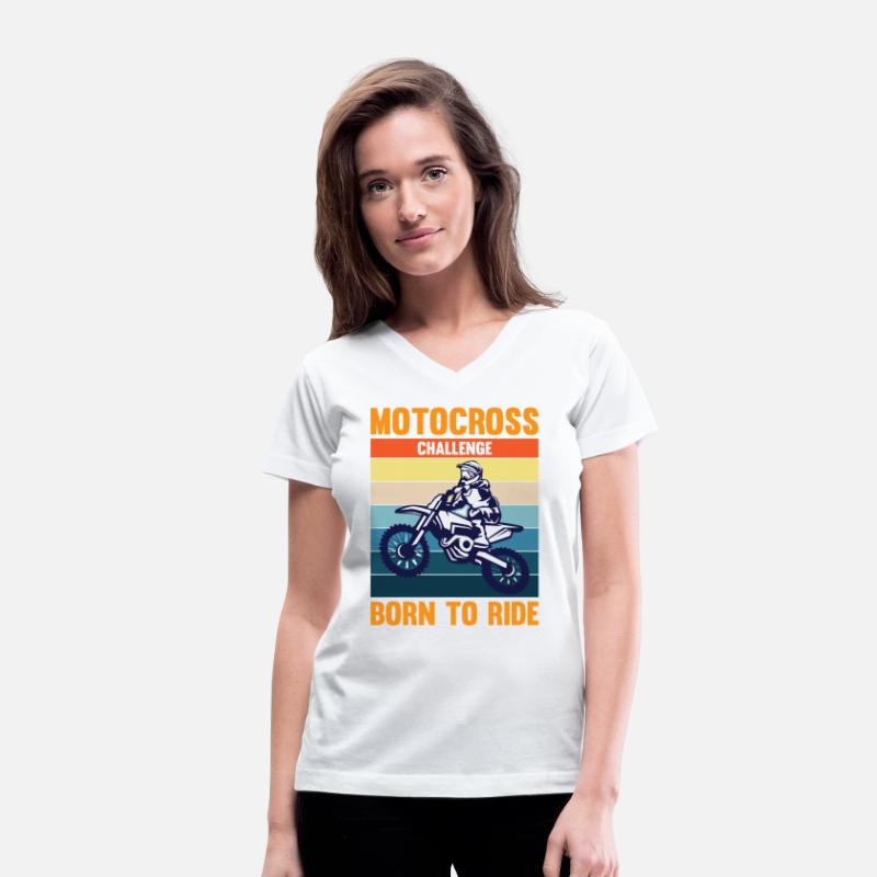 Motocross Challenge Born To Ride