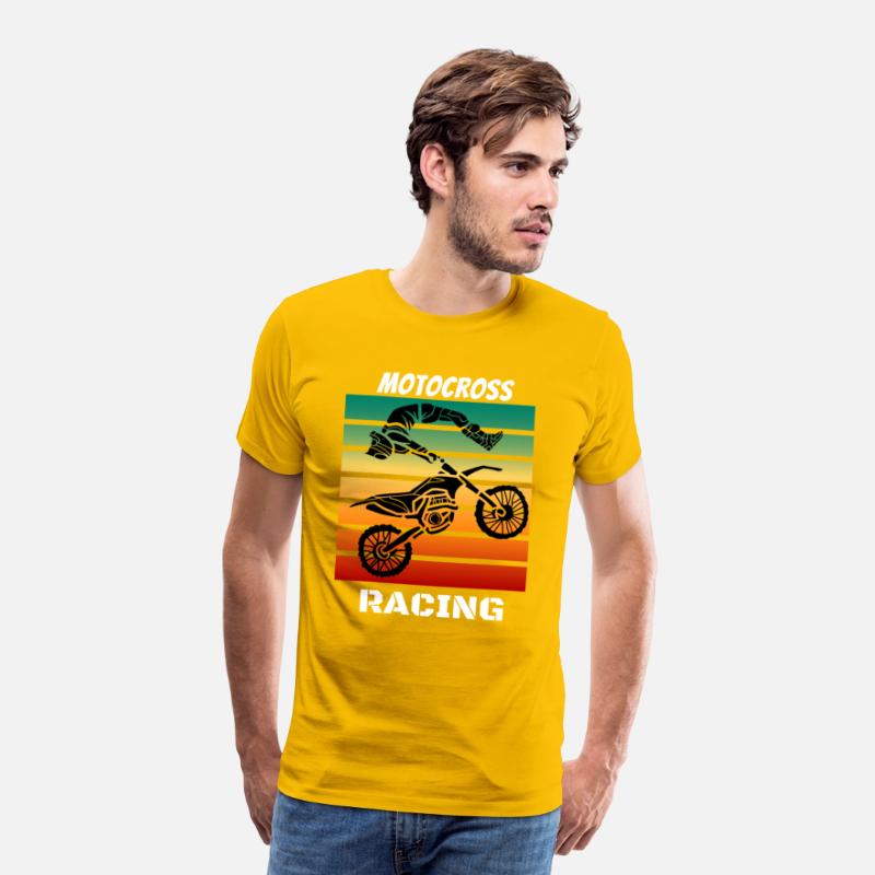 Motocross Racing