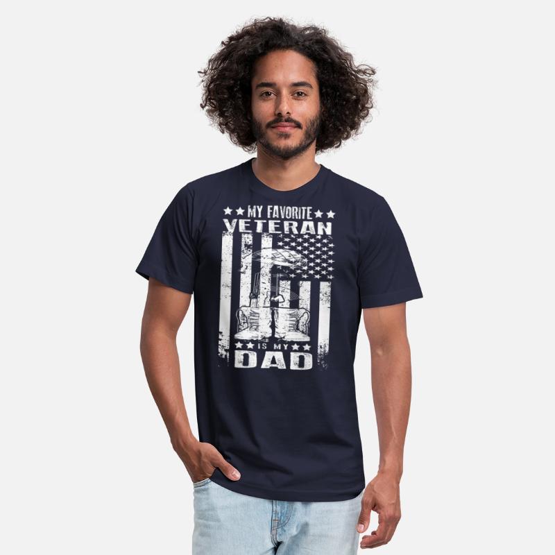 My Favorite Veteran Is My Dad, Veterans Day 2023