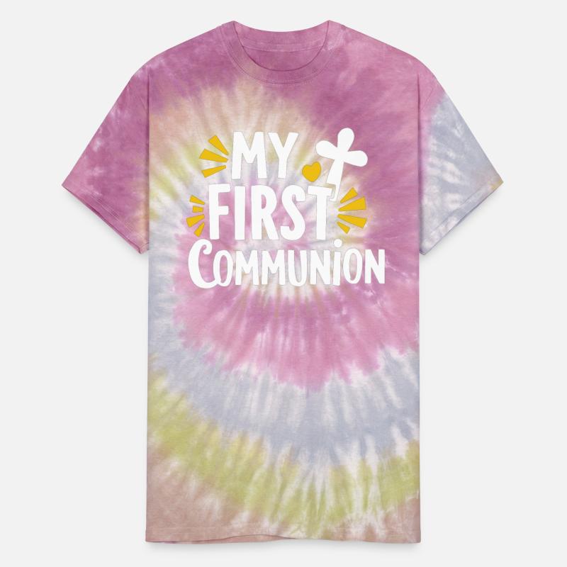 My First Communion Celebration Keepsake