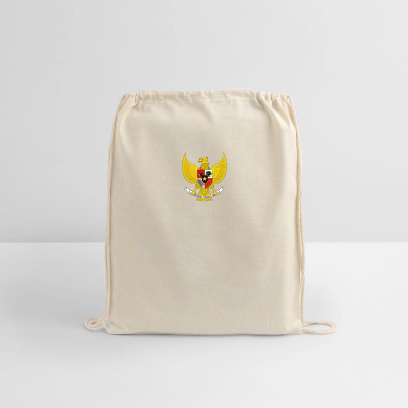 national emblem of indonesia