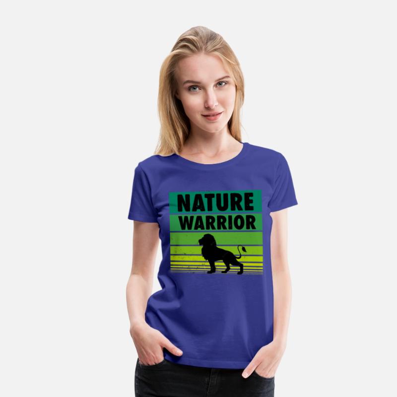 Nature Warrior