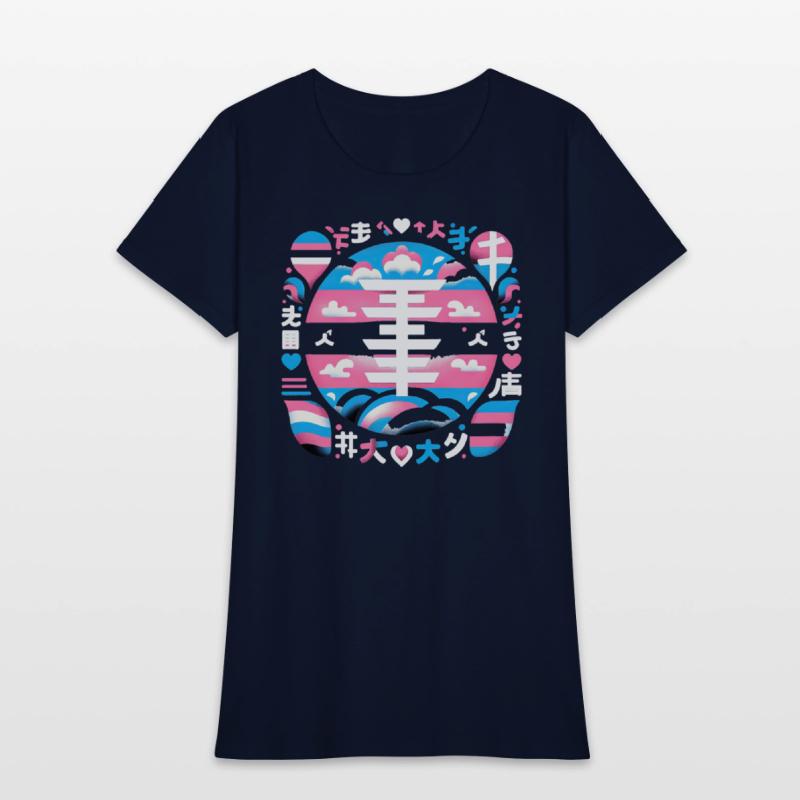 Neo-Tokyo Pop Waves