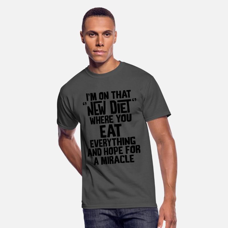 NEW DIET