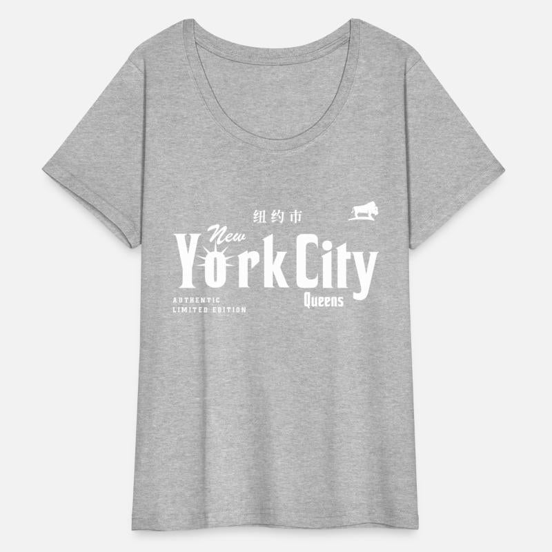 New York City, Queens