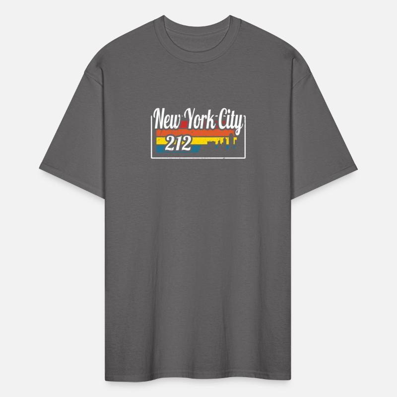 New York City yline 212 State Of Ny