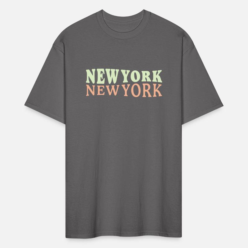 New York (NY) USA