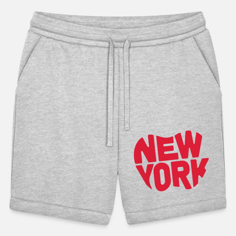 New York Typography