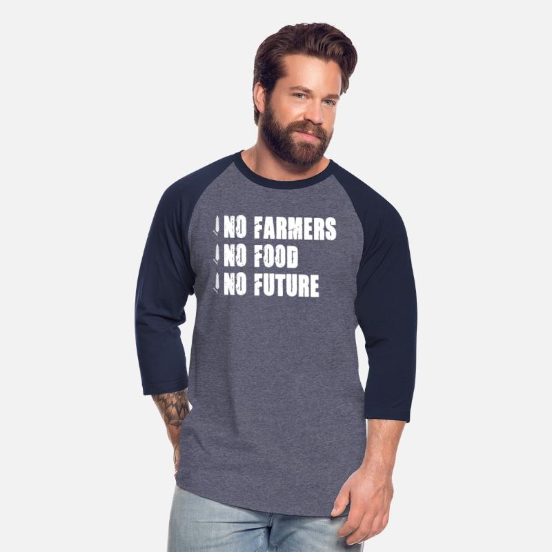 No Farmers No Food No Future