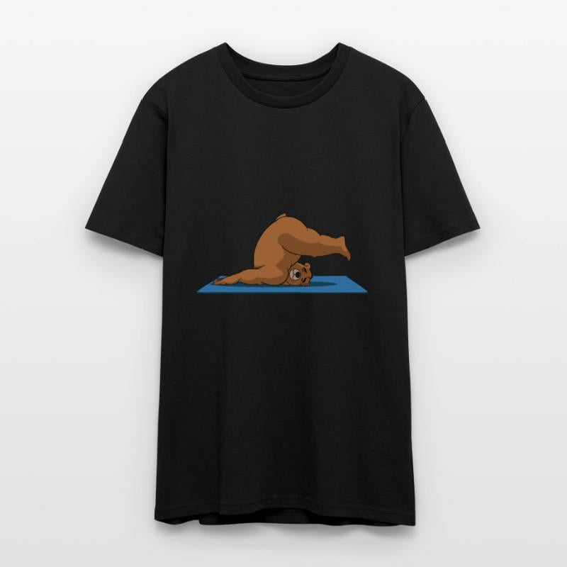 Oh So Yoga - The Plow