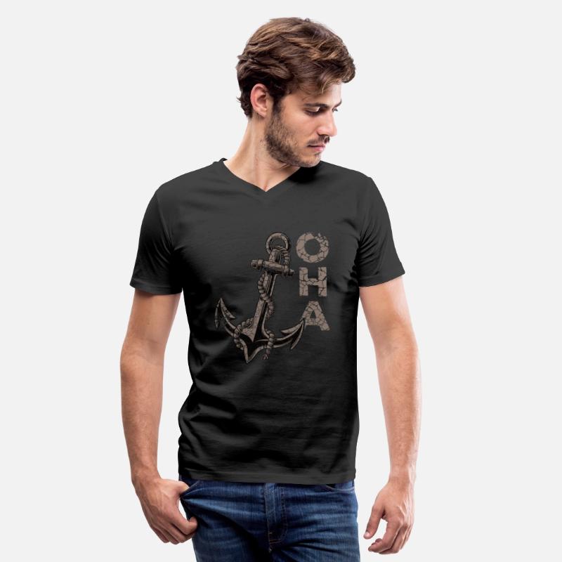 Oha Anchor North German Panic Attack