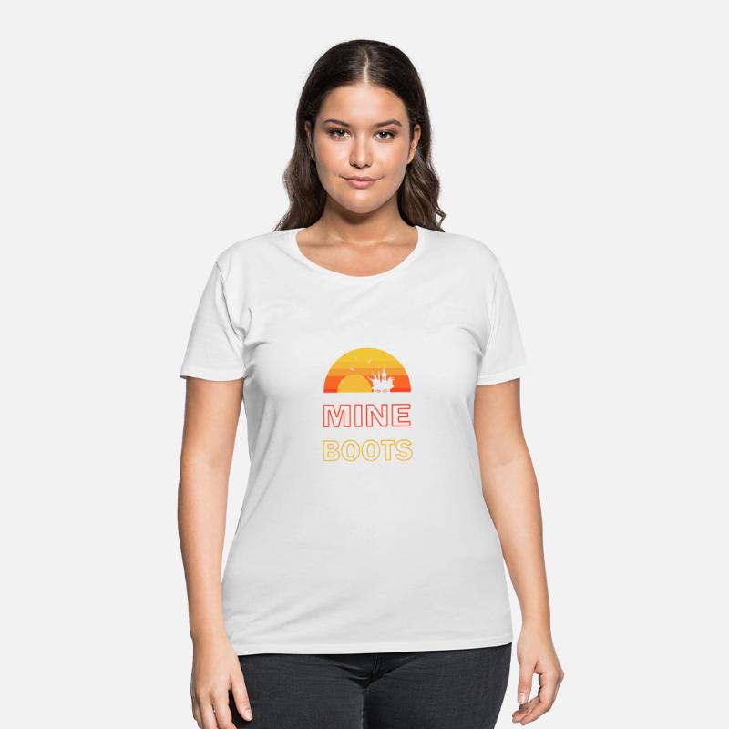 Oilfield Wife Some Men Wear Suits Oil Driller