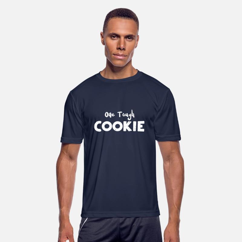 One Tough Cookie - Cookie
