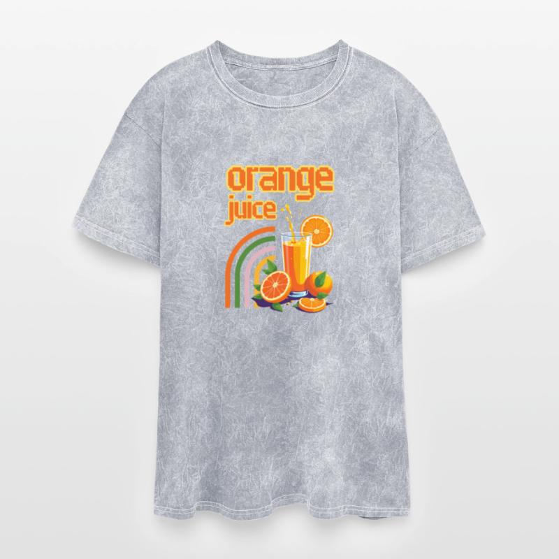 Orange Juice