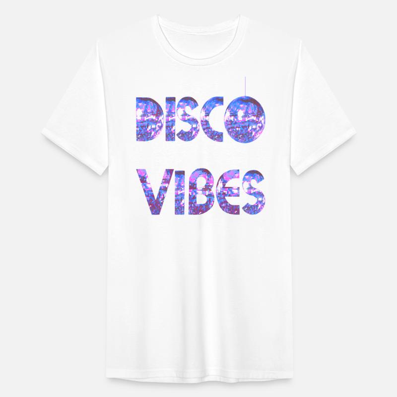 Pastel Disco Vibes