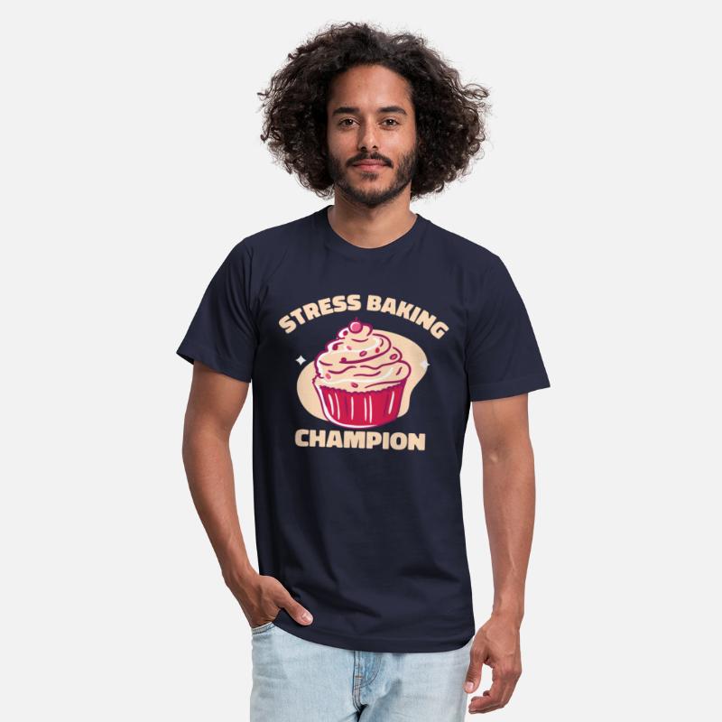 Pastry Chef Baking Champion Baked Goods Pastries