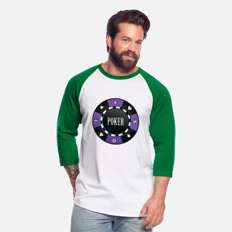 Poker Chip