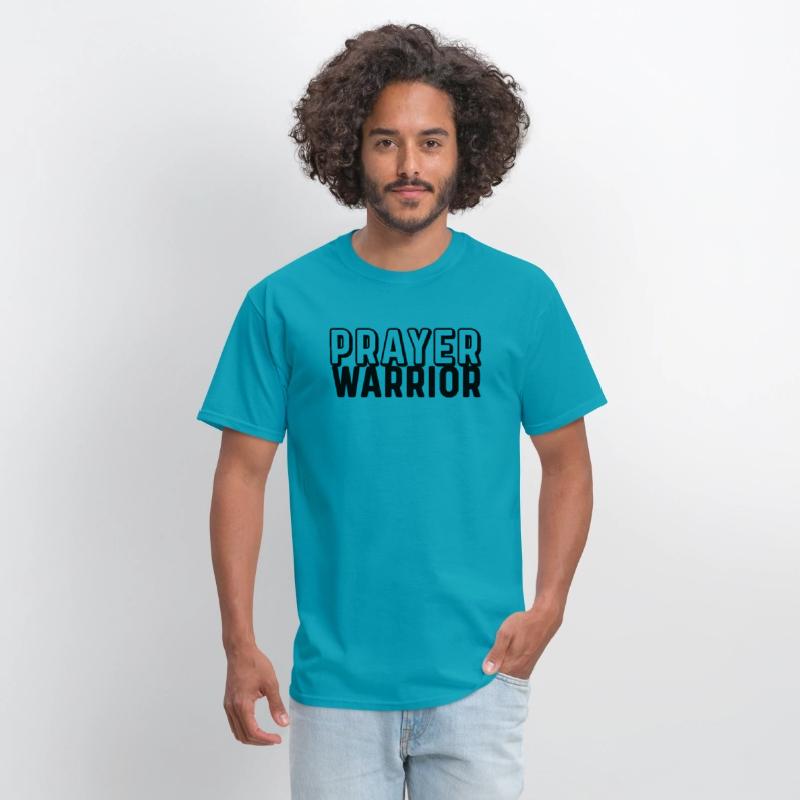 Prayer Warrior, christian, church, faith, prayer