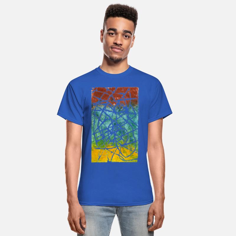 Print Ink in Color