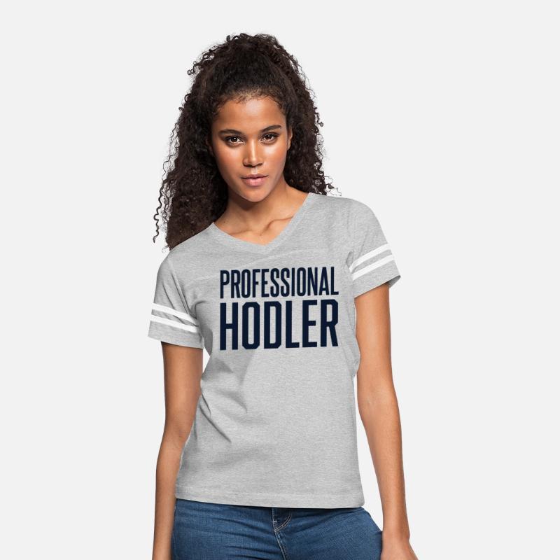 Professional Hodler