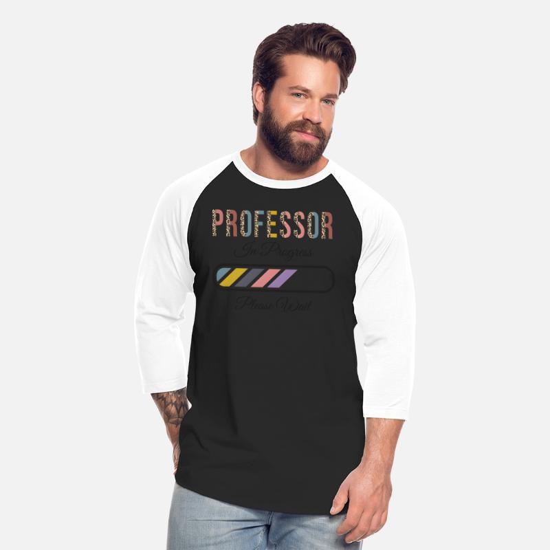 Professor In Progress Please Wait Future Professor