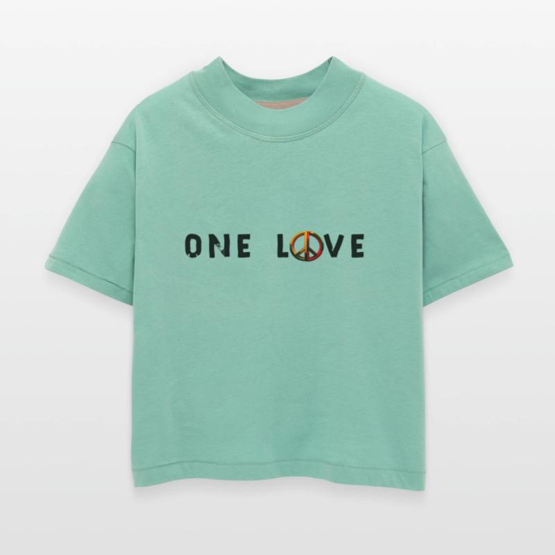 Pure Joy, Boundless Excitement: Love