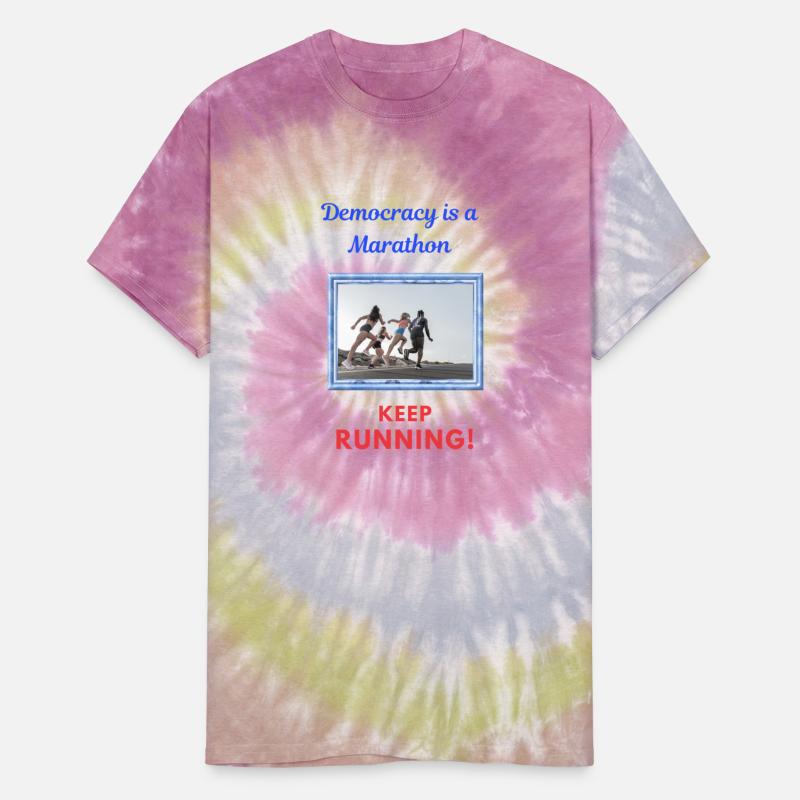 Race to Keep Our Democracy