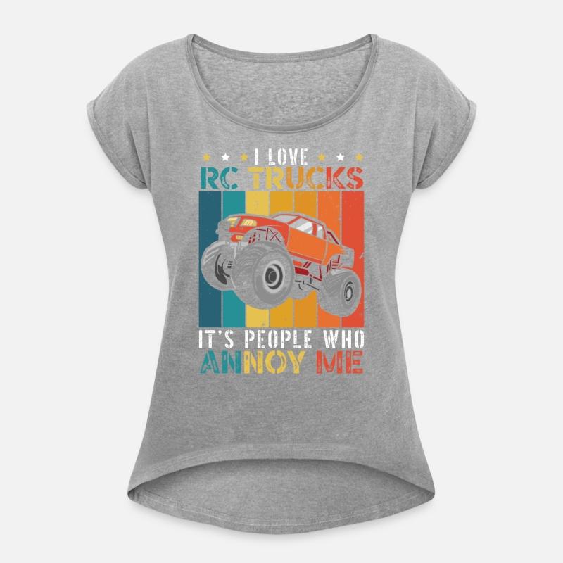 RC Car RC Racing Remote Control Model Car Lover