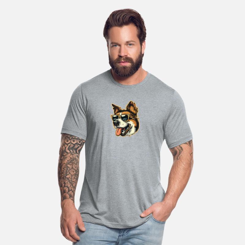 Retro Canine Classics