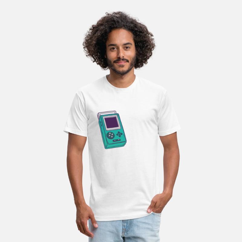 Retro Gaming Funny Video Gamer Nerd